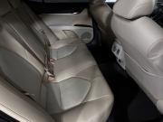 Toyota Camry VIII (XV70) Калининград  - изображение 29