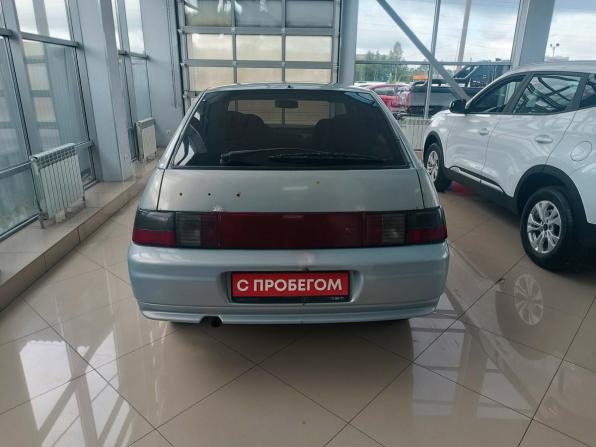Lada (ВАЗ) 2112 с пробегом 2007 года, цена 119 000 рублей, 260000 км, хэтчбек, Автокод Объявления