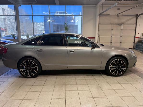 Audi A6 III (C6) с пробегом 2004 года, цена 1 019 000 рублей, 420192 км, седан, Автокод Объявления
