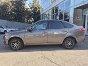 Lada (ВАЗ) Granta I Рестайлинг Миасс  - изображение 17