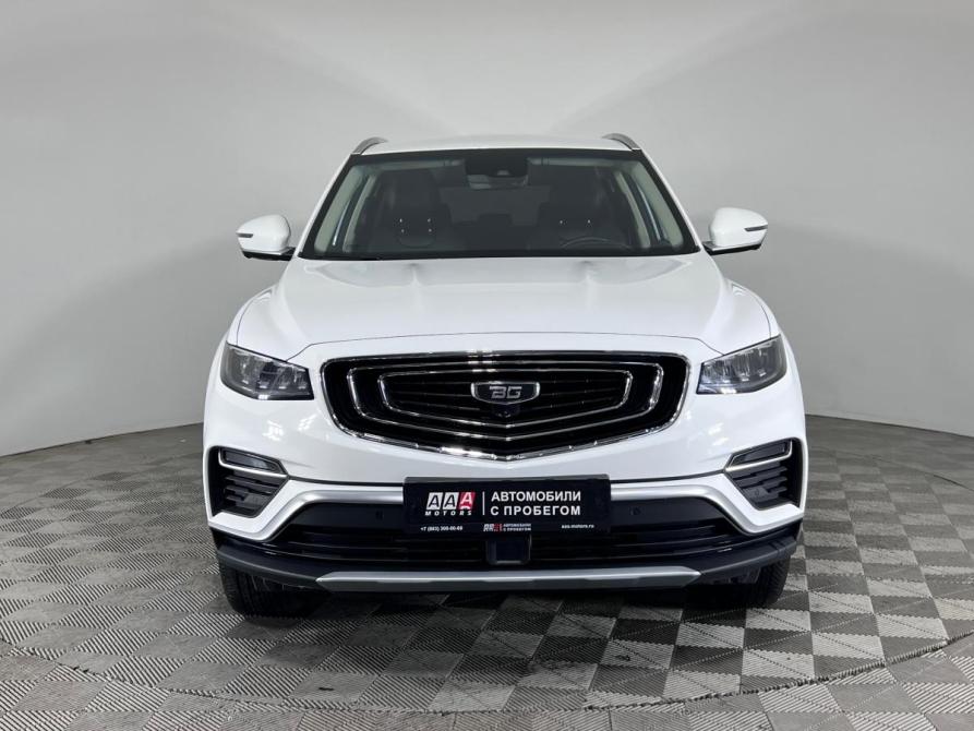 Belgee X70 I Ростов-на-Дону  - изображение 2