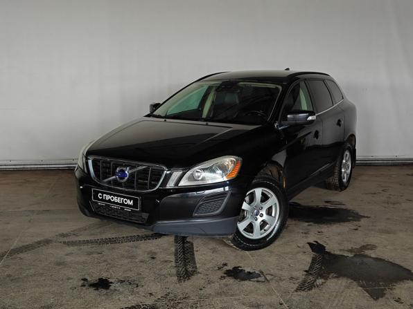 Volvo XC60 I с пробегом 2011 года, цена 1 055 000 рублей, 191230 км, внедорожник, Автокод Объявления