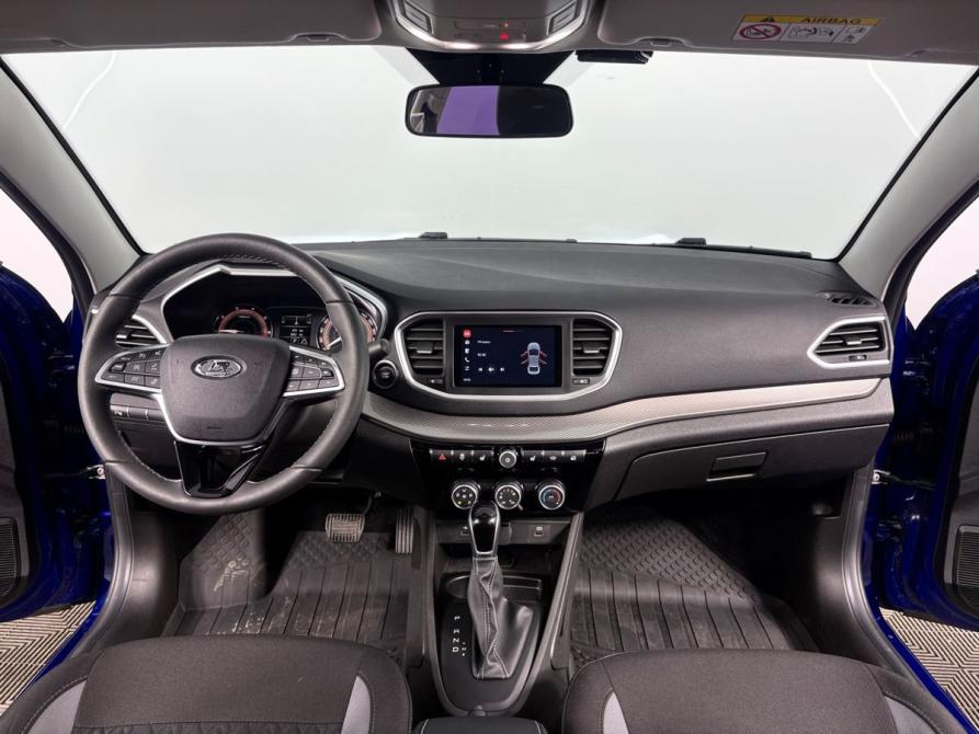 Lada (ВАЗ) Vesta I Рестайлинг (NG) Борисоглебск  - изображение 13