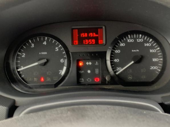 Lada (ВАЗ) Largus I с пробегом 2017 года, цена 825 000 рублей, 158100 км, универсал, Автокод Объявления