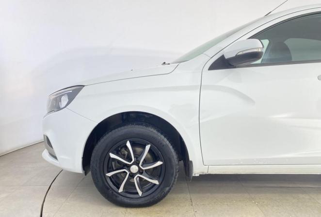 Lada (ВАЗ) Vesta I с пробегом 2021 года, цена 1 100 000 рублей, 76516 км, седан, Автокод Объявления