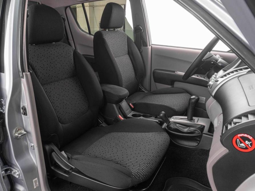 Mitsubishi L200 IV Тюмень  - изображение 8