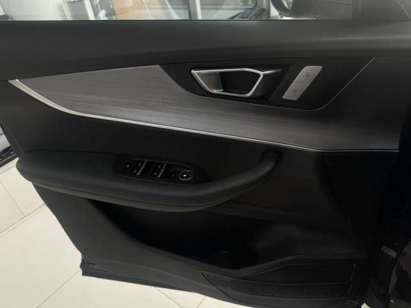 Chery Tiggo 7 Pro Max I с пробегом 2023 года, цена 1 620 000 рублей, 70850 км, внедорожник, Автокод Объявления