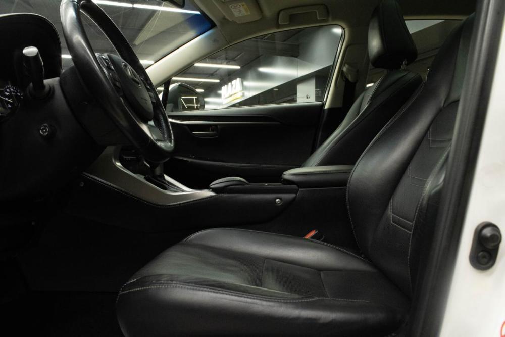 Lexus NX I Уфа  - изображение 9