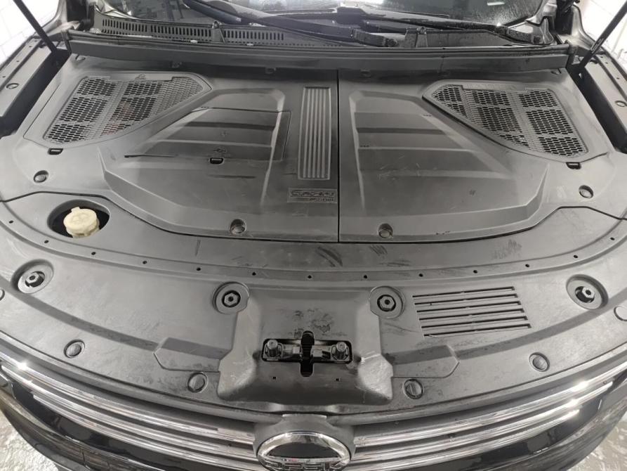 Dongfeng DFSK ix5 Казань  - изображение 11
