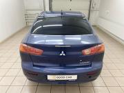Mitsubishi Lancer X Энгельс  - изображение 51