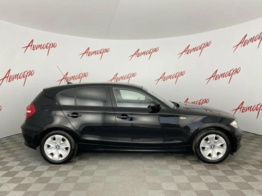 BMW 1 серии I (E81/E82/E87/E88) Рестайлинг Псков  - изображение 6