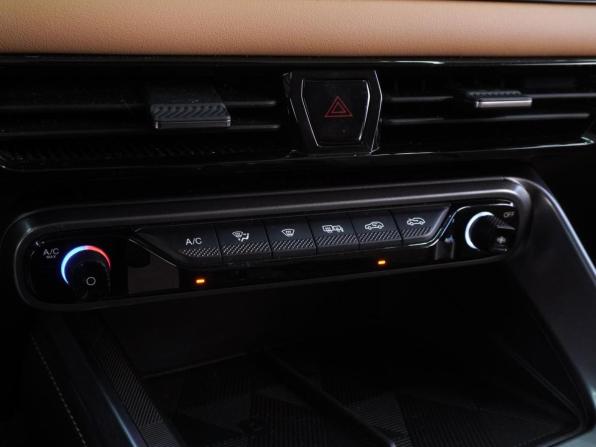 GAC GS3 с пробегом 2024 года, цена 2 029 000 рублей, 19983 км, внедорожник, Автокод Объявления