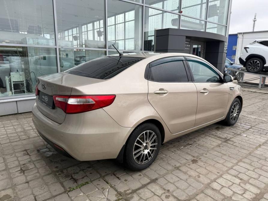 Kia Rio III Орел  - изображение 7