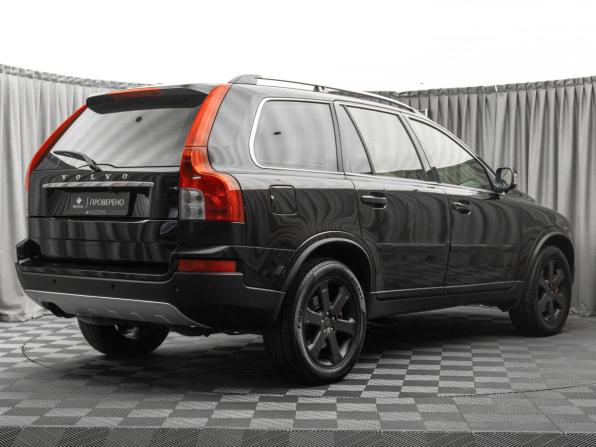 Volvo XC90 I Рестайлинг с пробегом 2011 года, цена 1 390 000 рублей, 385717 км, внедорожник, Автокод Объявления