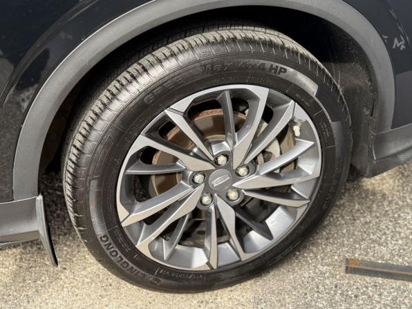 Geely Coolray I с пробегом 2021 года, цена 1 679 000 рублей, 21000 км, внедорожник, Автокод Объявления