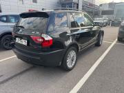 BMW X3 I (E83) Санкт-Петербург  - изображение 7
