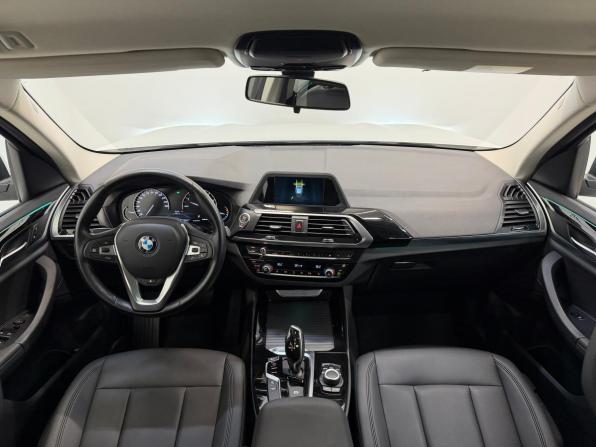 BMW X3 III (G01) с пробегом 2019 года, цена 3 640 000 рублей, 78862 км, внедорожник, Автокод Объявления