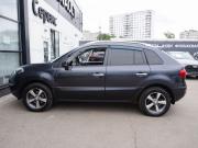 Renault Koleos I Рестайлинг Москва  - изображение 24