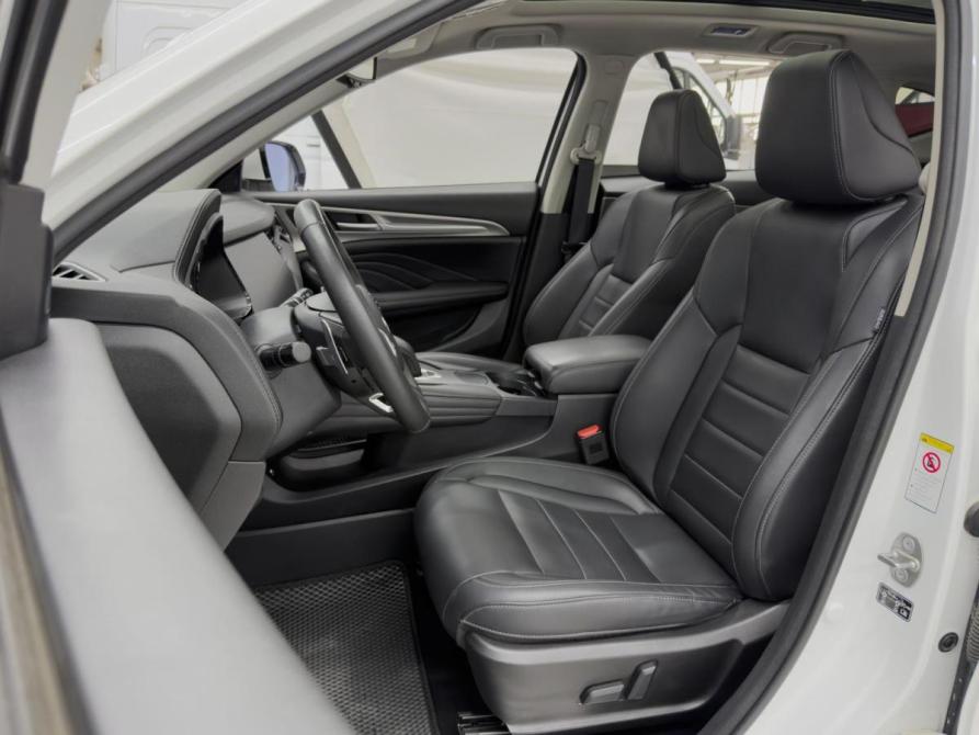 Haval F7 I Ростов-на-Дону  - изображение 10