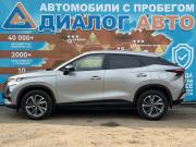Omoda C5 I Набережные Челны  - изображение 32