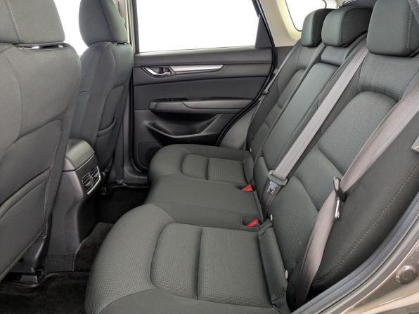 Mazda CX-5 II с пробегом 2020 года, цена 3 450 000 рублей, 4351 км, внедорожник, Автокод Объявления