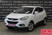 Hyundai ix35 I Томск  - изображение 14