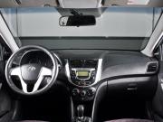 Hyundai Solaris I Кемерово  - изображение 28