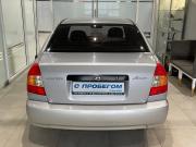 Hyundai Accent II Москва  - изображение 18