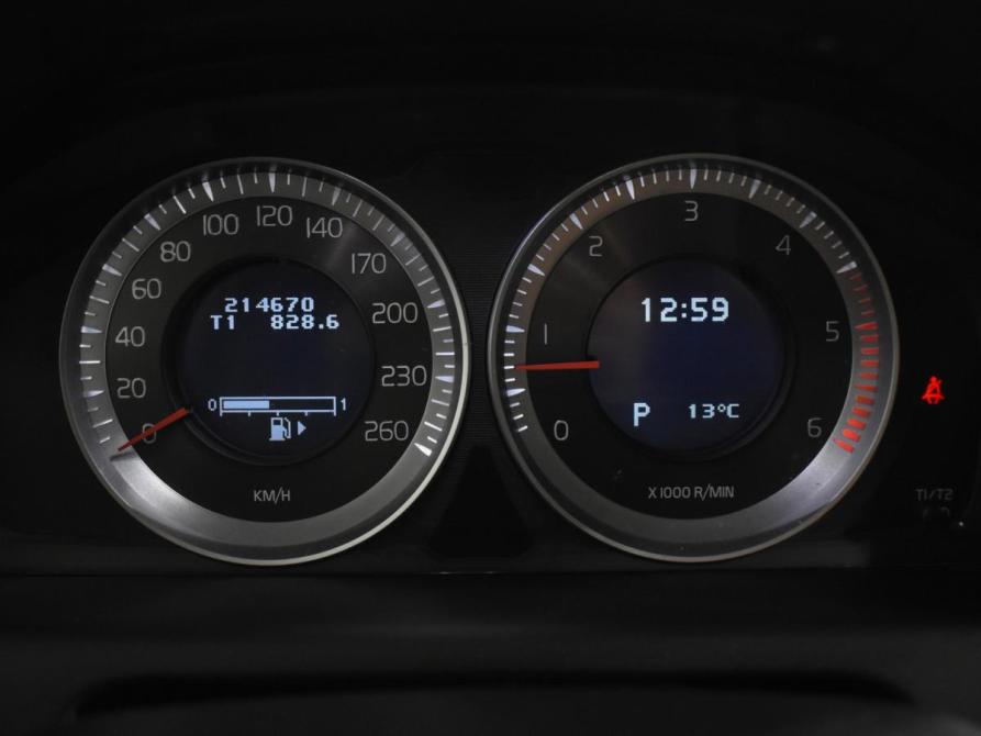 Volvo XC60 I Санкт-Петербург  - изображение 20