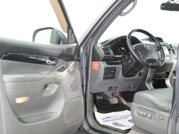 Toyota Land Cruiser Prado 120 Series Рестайлинг с пробегом 2008 года, цена 2 379 000 рублей, 373000 км, внедорожник, Автокод Объявления