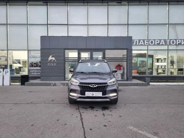 Chery Tiggo 4 I Рестайлинг с пробегом 2022 года, цена 1 100 000 рублей, 119270 км, внедорожник, Автокод Объявления