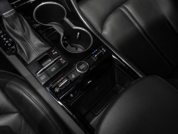 Kia K5 III с пробегом 2021 года, цена 2 920 000 рублей, 108223 км, седан, Автокод Объявления