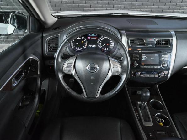 Nissan Teana III с пробегом 2014 года, цена 1 550 000 рублей, 101492 км, седан, Автокод Объявления