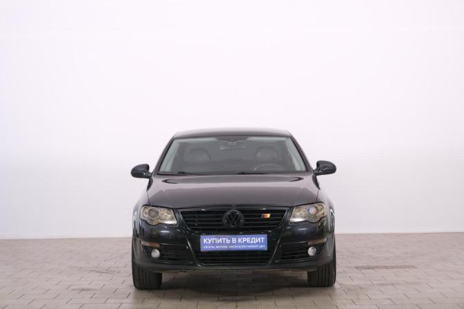 Volkswagen Passat B6 с пробегом 2010 года, цена 869 000 рублей, 234000 км, седан, Автокод Объявления