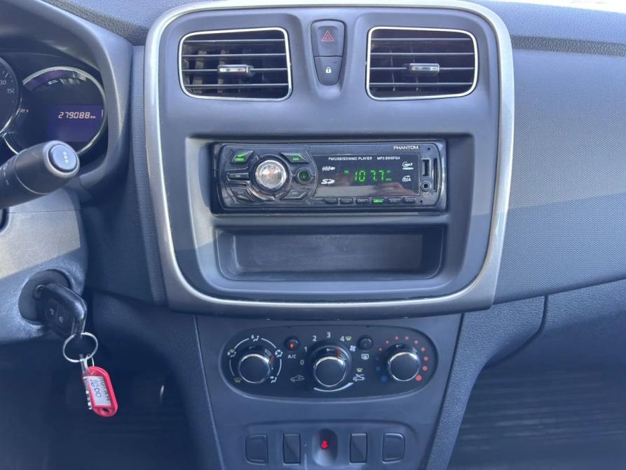 Renault Logan II Краснодар  - изображение 18