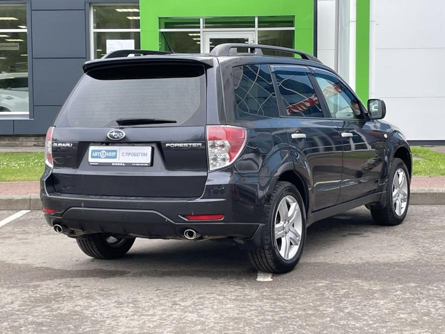 Subaru Forester III Ярославль  - изображение 5