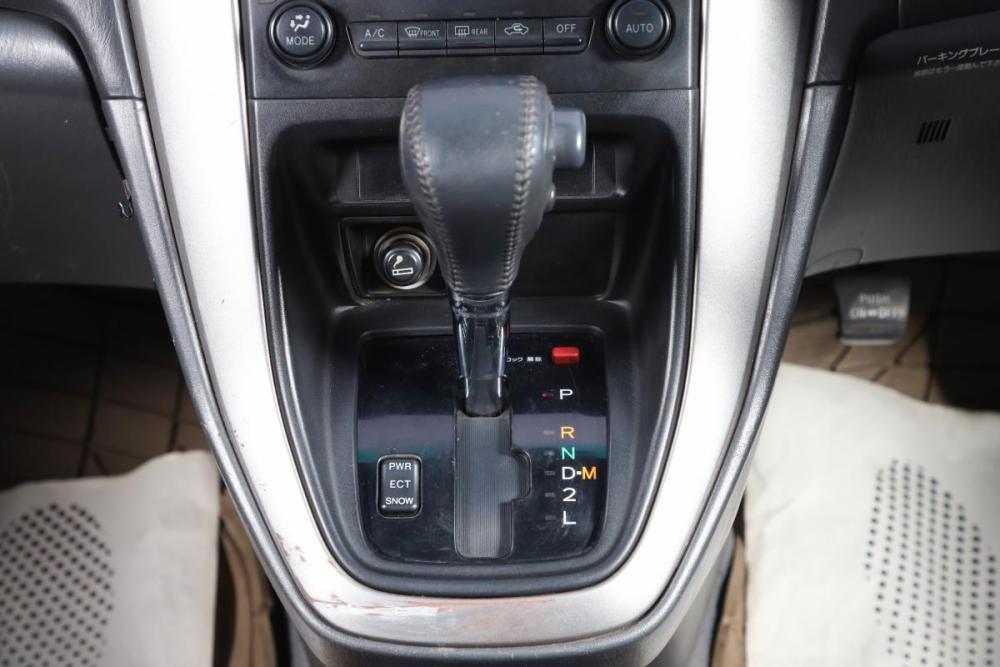 Toyota Harrier I (XU10) Новосибирск  - изображение 15