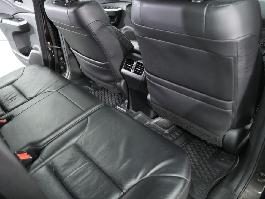 Honda CR-V IV Новосибирск  - изображение 13