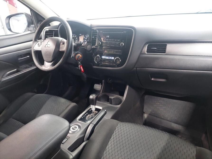 Mitsubishi Outlander III Пермь  - изображение 12