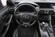 Lexus IS III Красноярск  - изображение 36