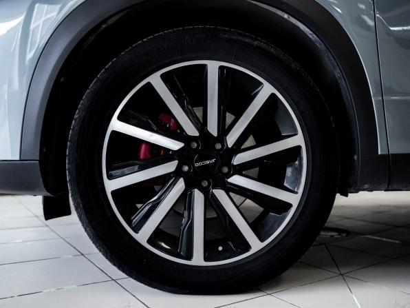 Jaecoo J7 I с пробегом 2023 года, цена 2 222 000 рублей, 54309 км, внедорожник, Автокод Объявления