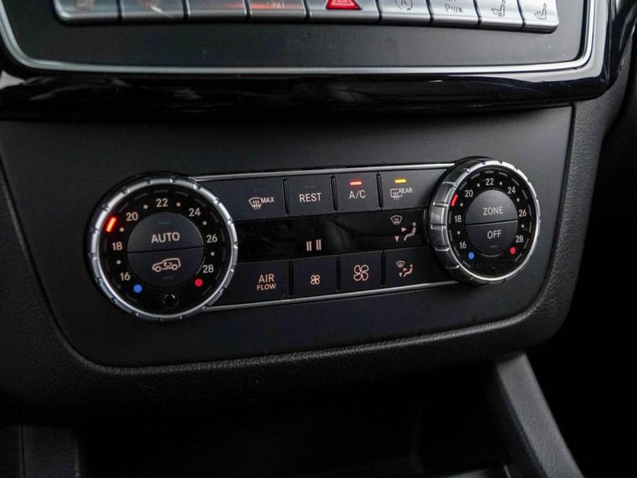 Mercedes-Benz GLS I (X166) Москва  - изображение 20