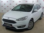 Ford Focus III Рестайлинг Санкт-Петербург  - изображение 24