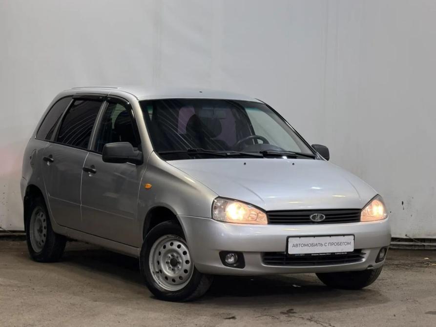 Lada (ВАЗ) Kalina I Кемерово  - изображение 1