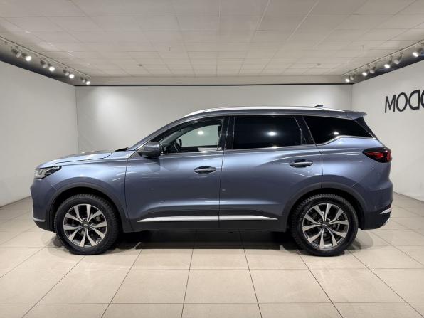 Chery Tiggo 7 Pro I с пробегом 2020 года, цена 1 499 000 рублей, 80000 км, внедорожник, Автокод Объявления