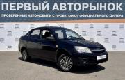 Lada (ВАЗ) Granta I Краснодар  - изображение 23