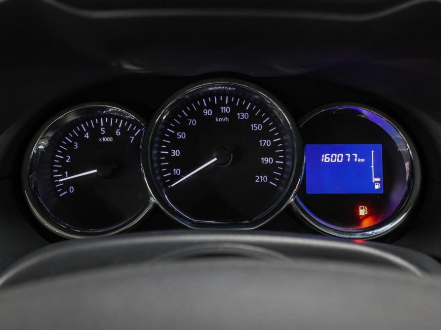 Nissan Terrano III (D10) Москва  - изображение 14