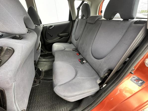 Honda Jazz I Рестайлинг с пробегом 2007 года, цена 460 000 рублей, 290000 км, хэтчбек, Автокод Объявления