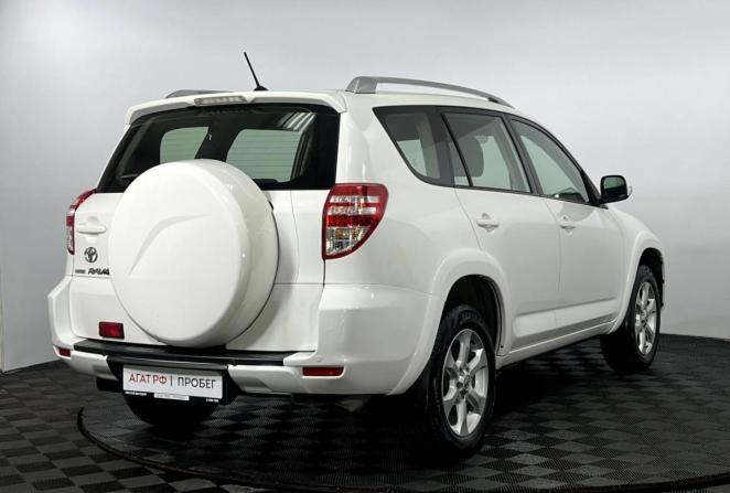 Toyota RAV4 III (XA30) Рестайлинг с пробегом 2011 года, цена 1 550 000 рублей, 149651 км, внедорожник, Автокод Объявления