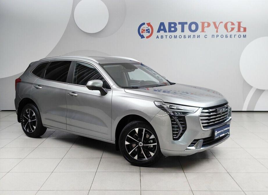 Haval Jolion I Подольск  - изображение 1